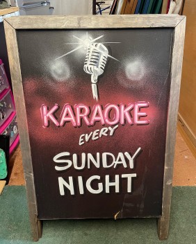 Karaoke