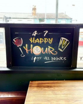 Taunton - The Plough Inn